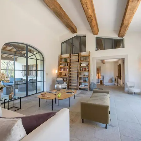 Hotel Jansson Stars ***** Saint Tropez