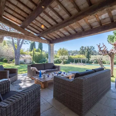 Jansson Stars ***** * Saint Tropez